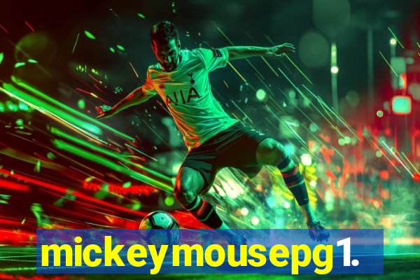 mickeymousepg1.com