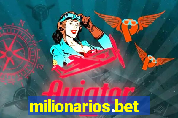 milionarios.bet