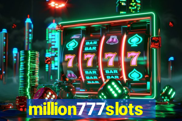 million777slots.com