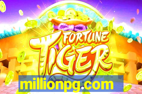 millionpg.com