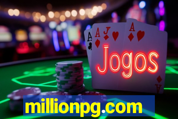 millionpg.com