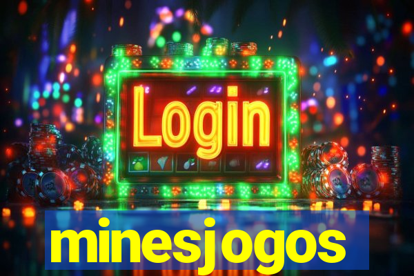 minesjogos