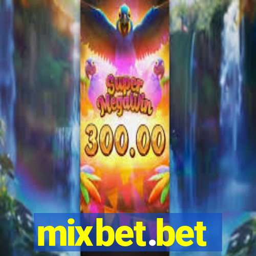 mixbet.bet