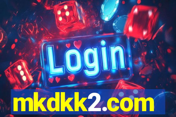 mkdkk2.com