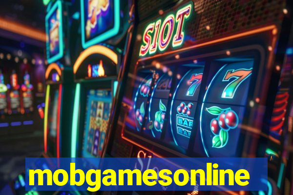 mobgamesonline