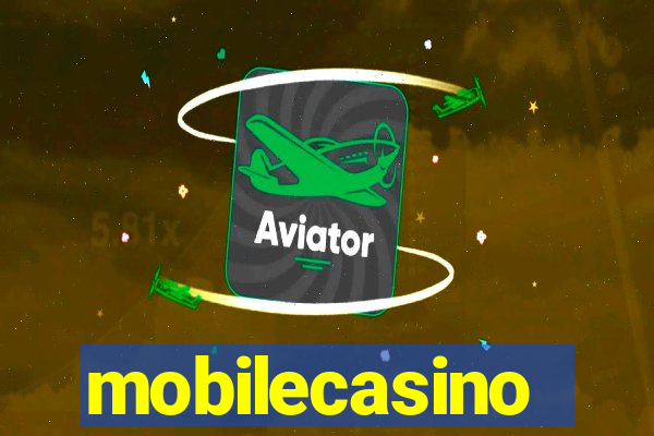 mobilecasino