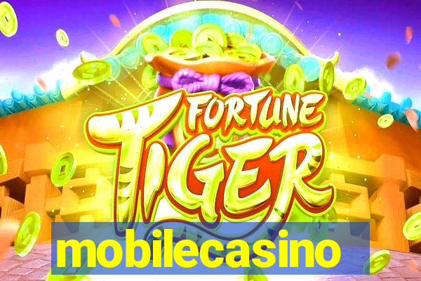 mobilecasino