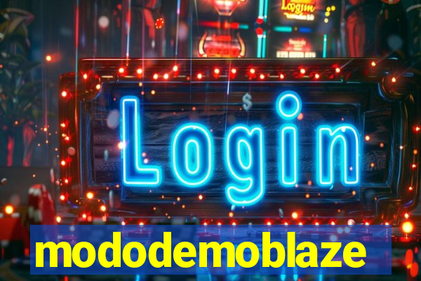 mododemoblaze