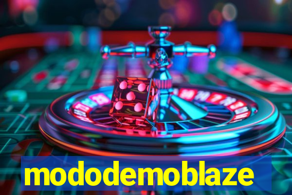 mododemoblaze