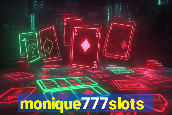 monique777slots