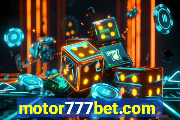 motor777bet.com