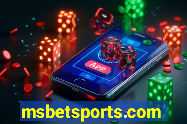 msbetsports.com