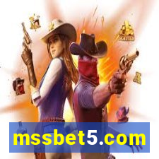 mssbet5.com