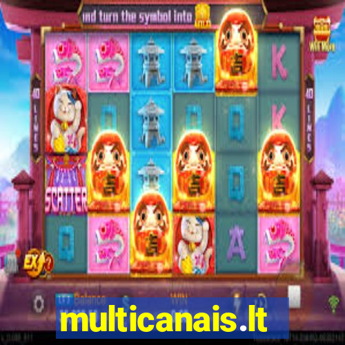 multicanais.lt