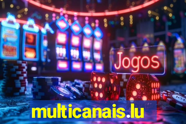 multicanais.lu