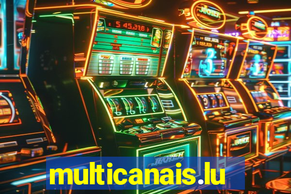 multicanais.lu