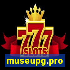 museupg.pro