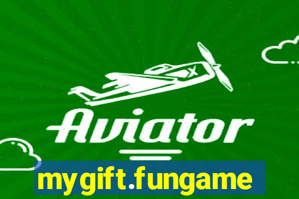 mygift.fungame