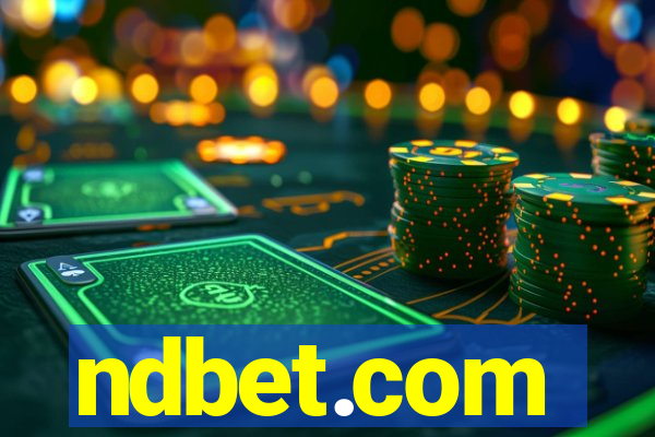 ndbet.com