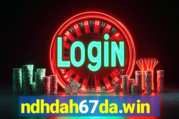 ndhdah67da.win