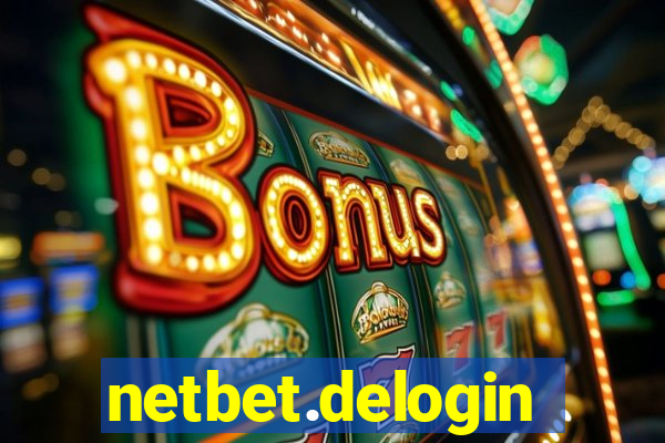 netbet.delogin