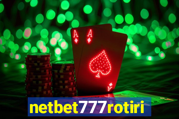 netbet777rotiri