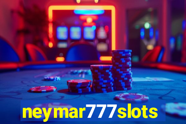 neymar777slots