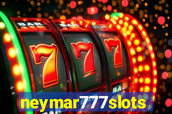 neymar777slots