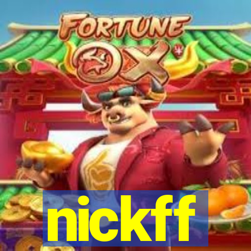 nickff