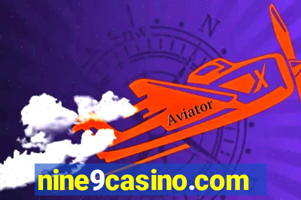 nine9casino.com