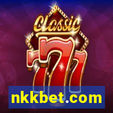 nkkbet.com