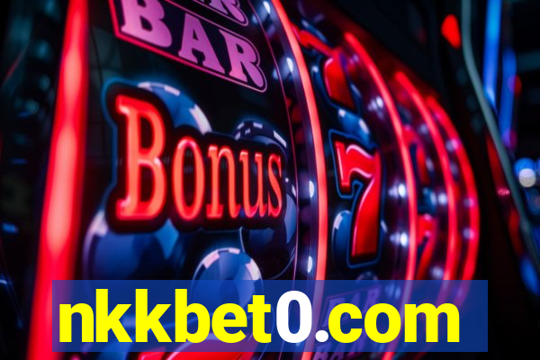 nkkbet0.com