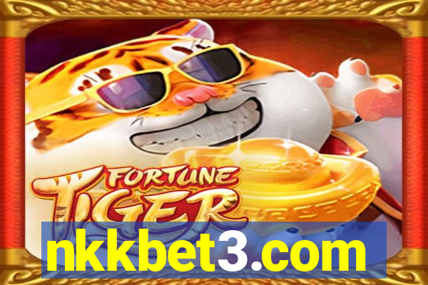 nkkbet3.com