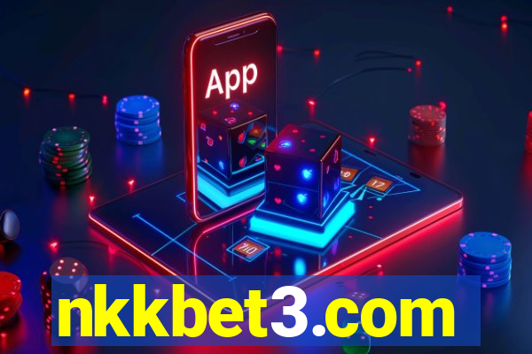 nkkbet3.com