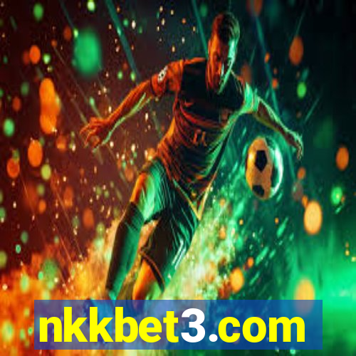 nkkbet3.com