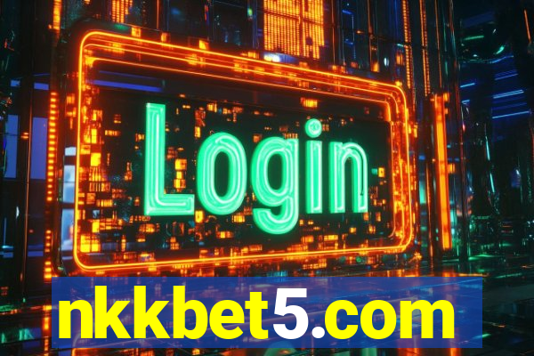 nkkbet5.com