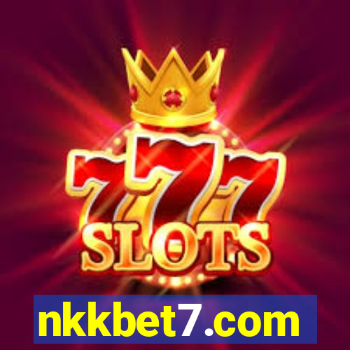 nkkbet7.com