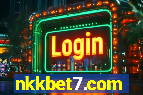 nkkbet7.com