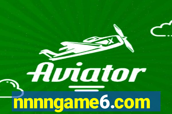 nnnngame6.com