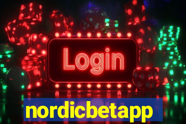 nordicbetapp