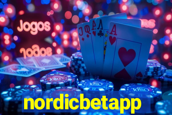 nordicbetapp