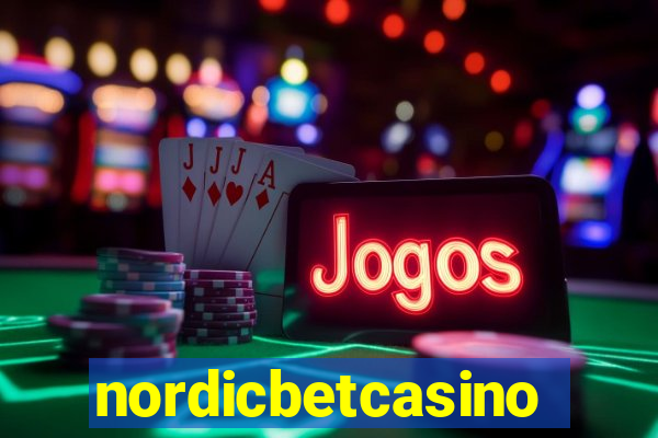 nordicbetcasino