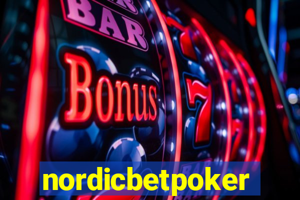 nordicbetpoker