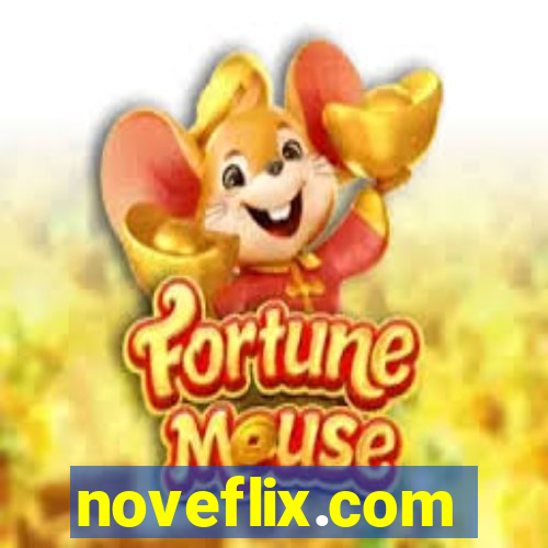 noveflix.com