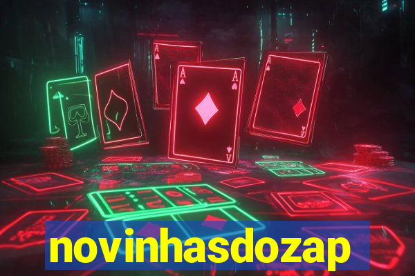 novinhasdozap