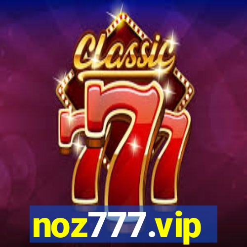 noz777.vip