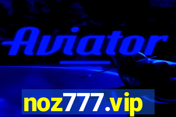 noz777.vip