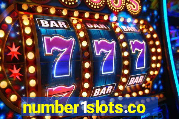 number1slots.com