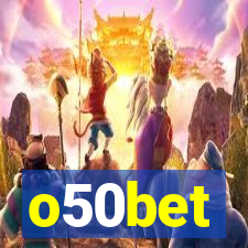 o50bet