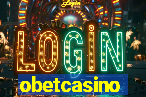 obetcasino